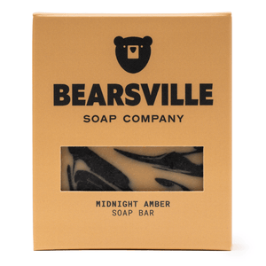 Frostline Bundle Bar Soap Bearsville Soap Company