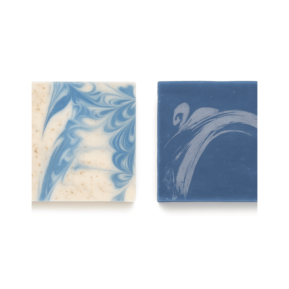 Mythos Duo Bar Soap Bearsville Soap Company