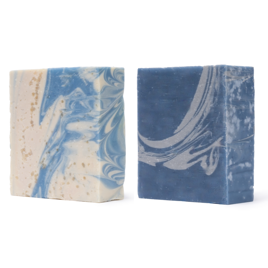 Mythos Duo Bar Soap Bearsville Soap Company