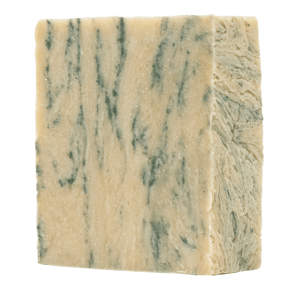 Nordic Pine (Limited Edition) Bar Soap Bearsville Soap Company