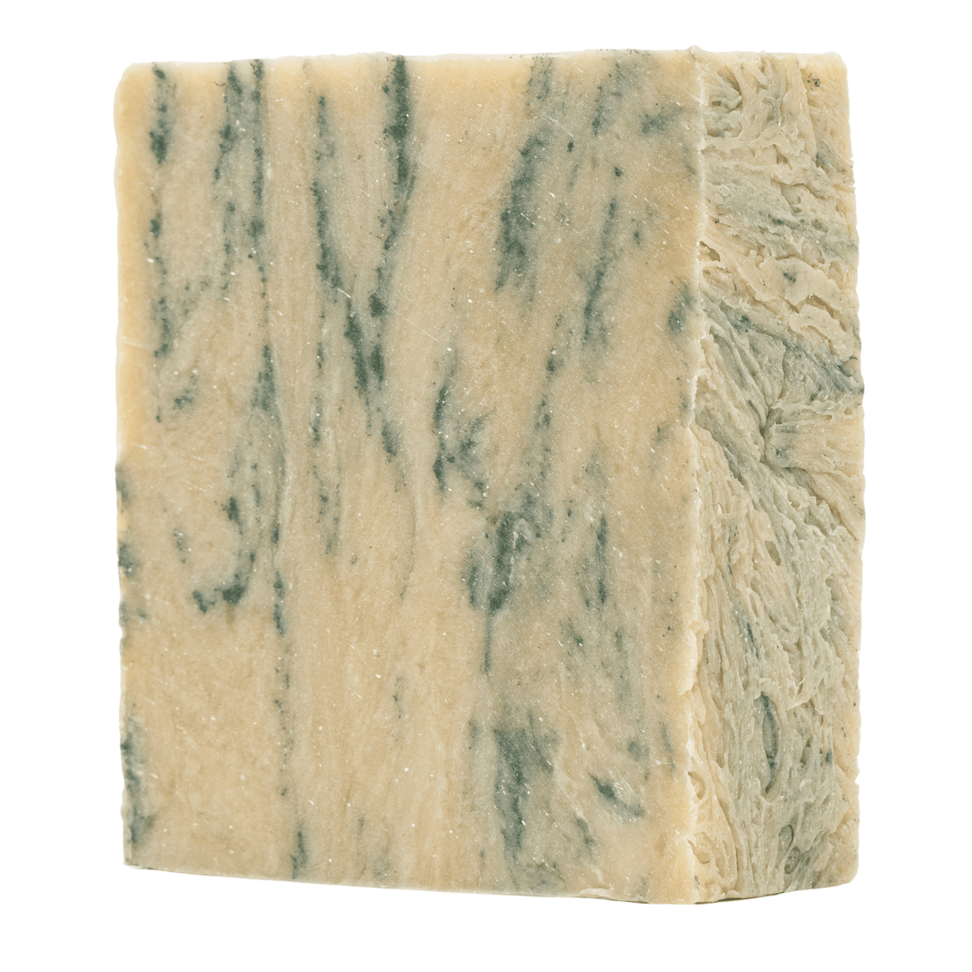 Nordic Pine (Limited Edition) Bar Soap Bearsville Soap Company