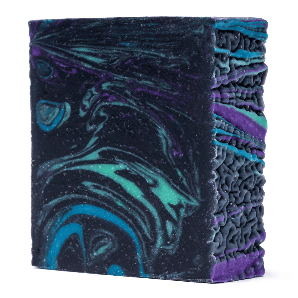 Northern Lights Bar Soap Bearsville Soap Company