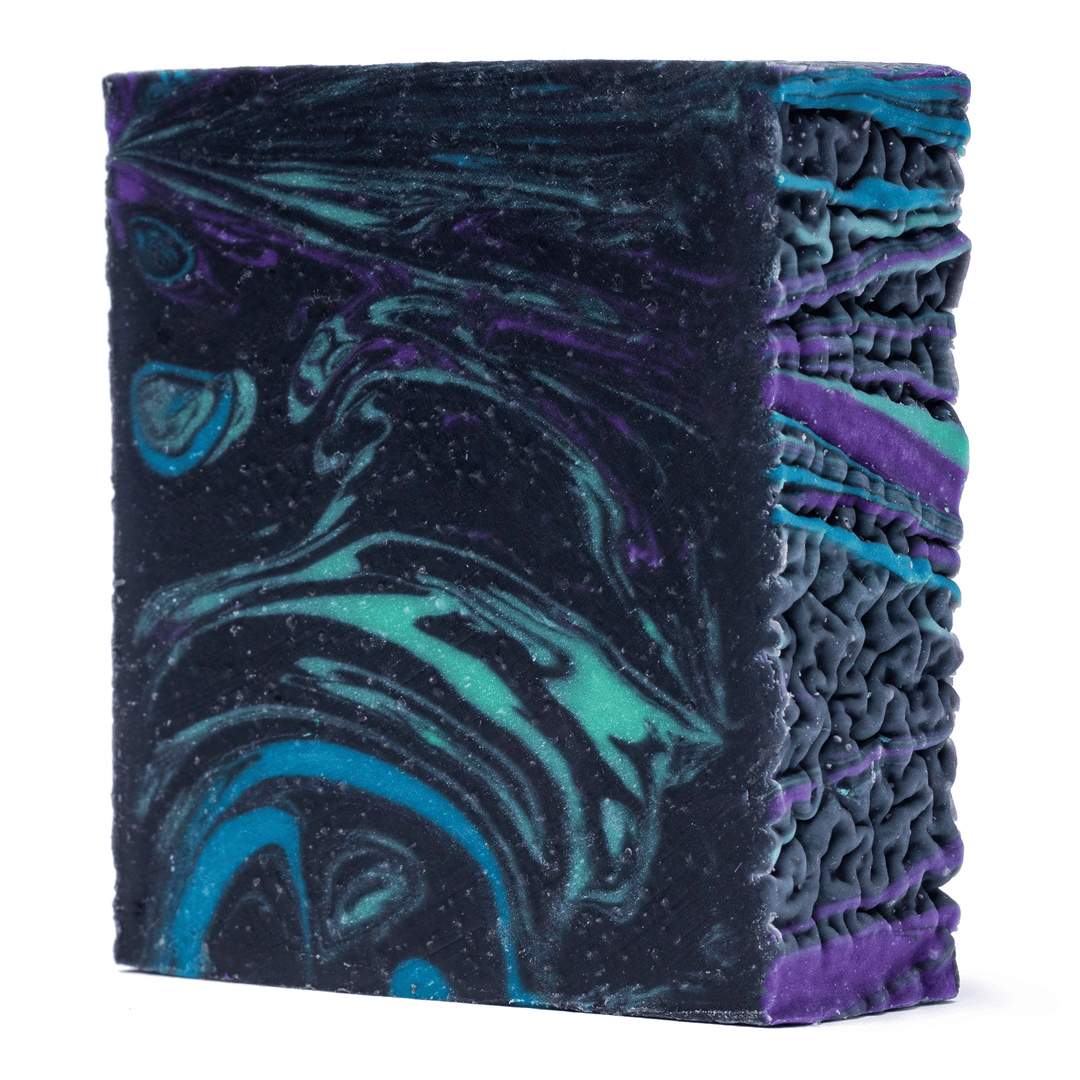 Northern Lights Bar Soap Bearsville Soap Company