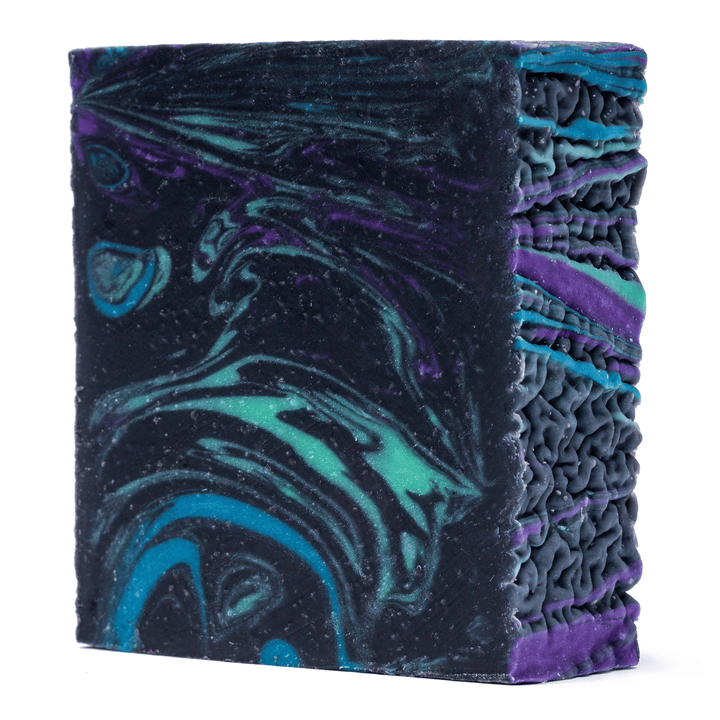 Northern Lights Bar Soap Bearsville Soap Company