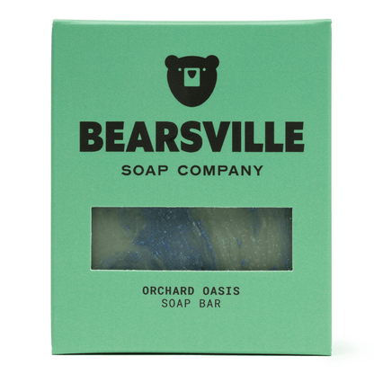 Wild Grove Bundle (Limited Edition) Bar Soap Bearsville Soap Company