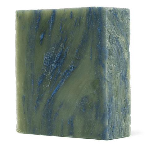 Orchard Oasis Bar Soap Bearsville Soap Company