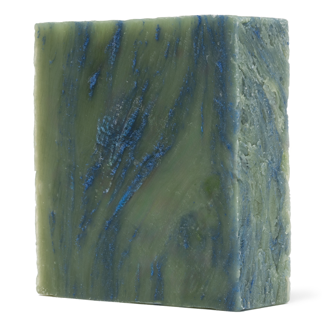 Wild Grove Gift Set Soap Bearsville Soap Company