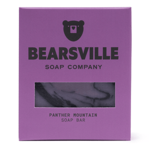 Catskills Bundle Bar Soap Bearsville Soap Company