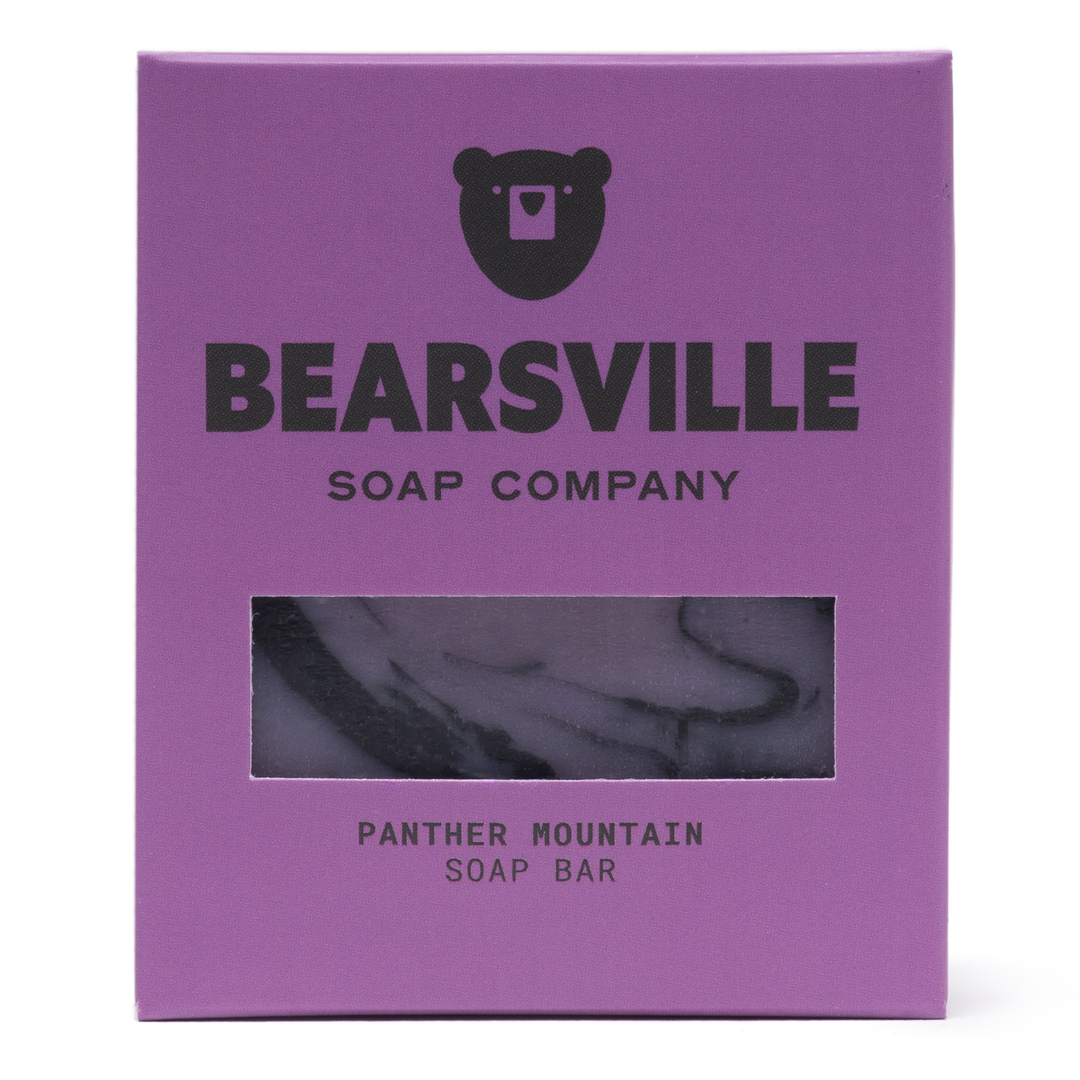 Catskills Gift Set Soap Bearsville Soap Company