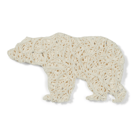 Bear Soap Lift Bearsville Soap Company Polar