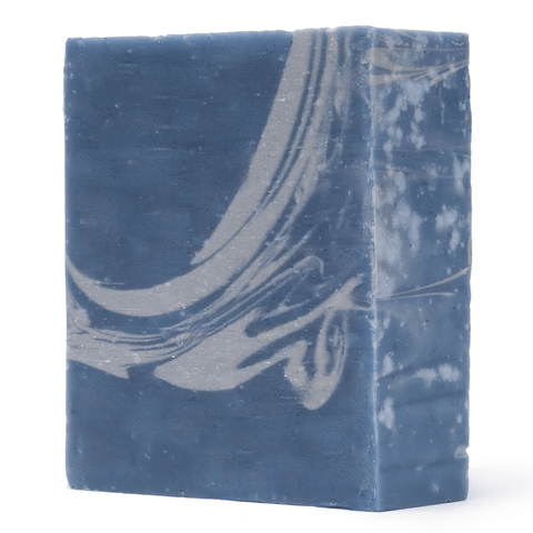 Poseidon Tides Bar Soap Bearsville Soap Company