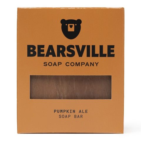 Harvest Bundle Soap Bearsville Soap Company