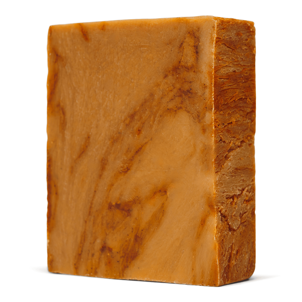 harvest spice limited edition soap