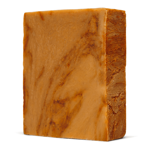 Harvest Spice Bar Soap Bearsville Soap Company