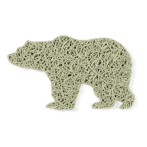 Bear Soap Lift Bearsville Soap Company Sage