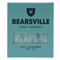 Sage & Blackberry Bar Soap Bearsville Soap Company