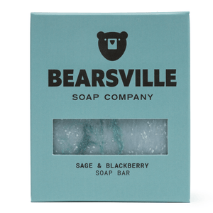 Wild Grove Bundle Bar Soap Bearsville Soap Company