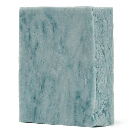 Sage & Blackberry Bar Soap Bearsville Soap Company