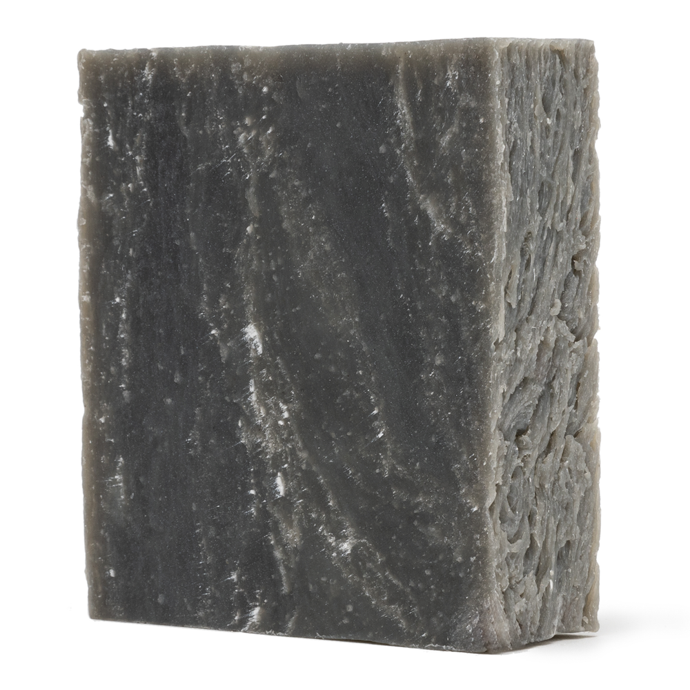 Shale & Quartz (Limited Edition) Bar Soap Bearsville Soap Company