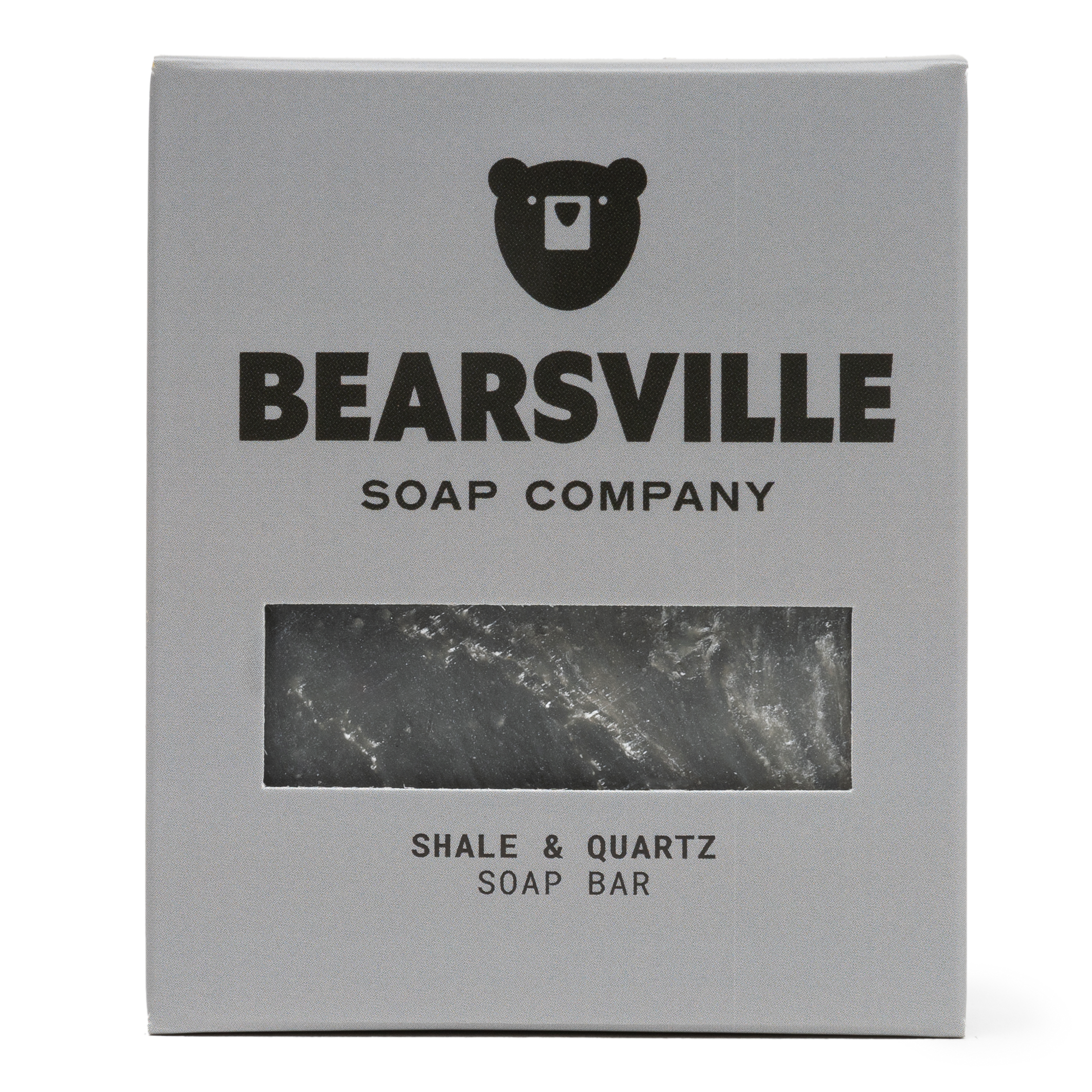 Limited Edition Bar Soap Bearsville Soap Company