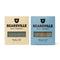 Woodsy Shampoo Bar set for men by Bearsville Soap Company