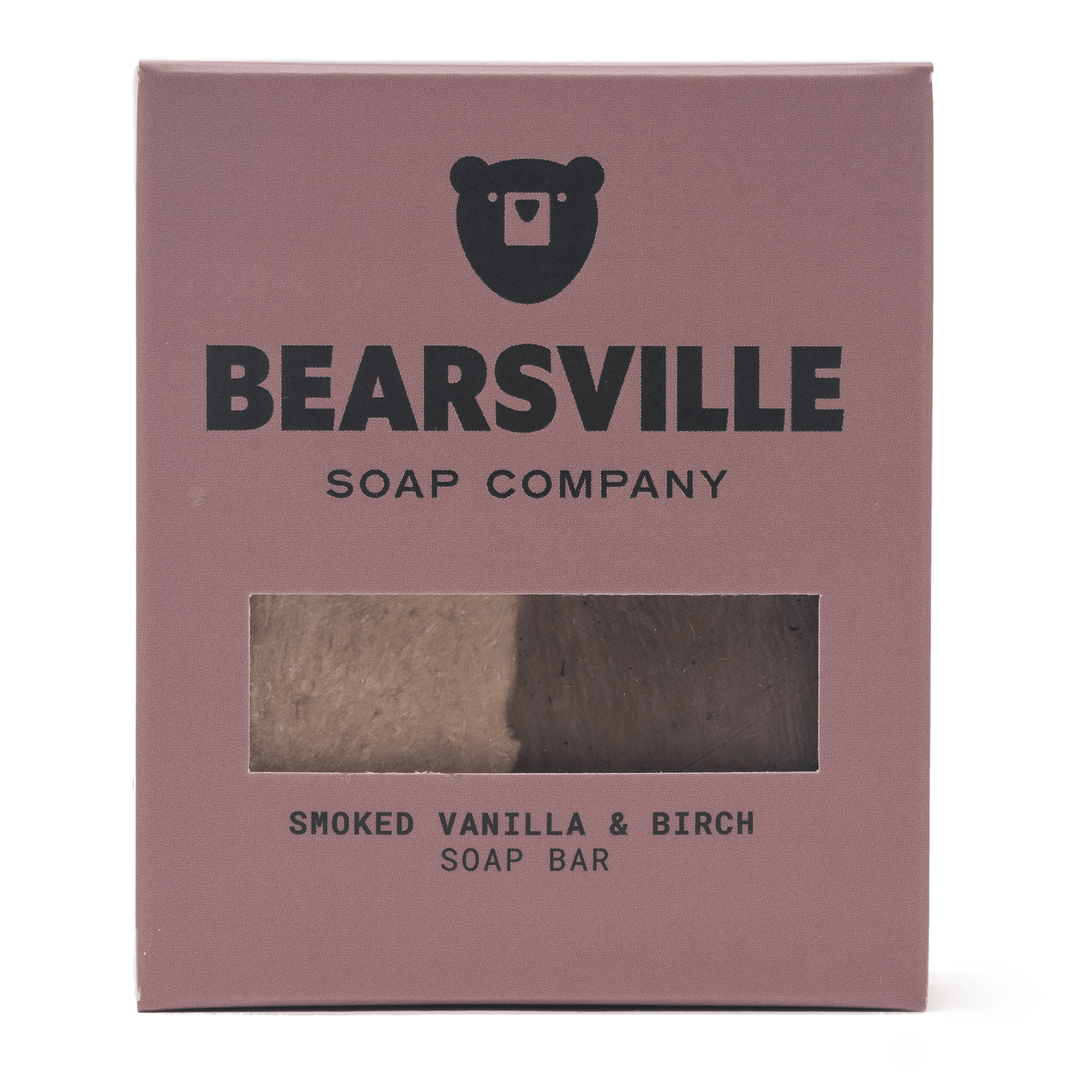 Harvest Bundle Soap Bearsville Soap Company   