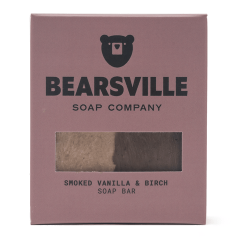 Harvest Bundle Soap Bearsville Soap Company