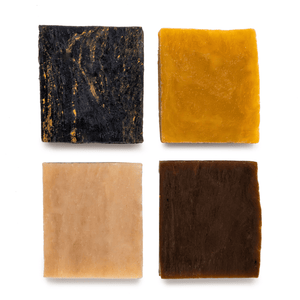 Smoky Pines Bundle Bar Soap Bearsville Soap Company