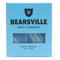 South Pacific natural bar soap for men by Bearsville Soap Company
