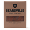 Spiced Timber & Suede Bar Soap Bearsville Soap Company