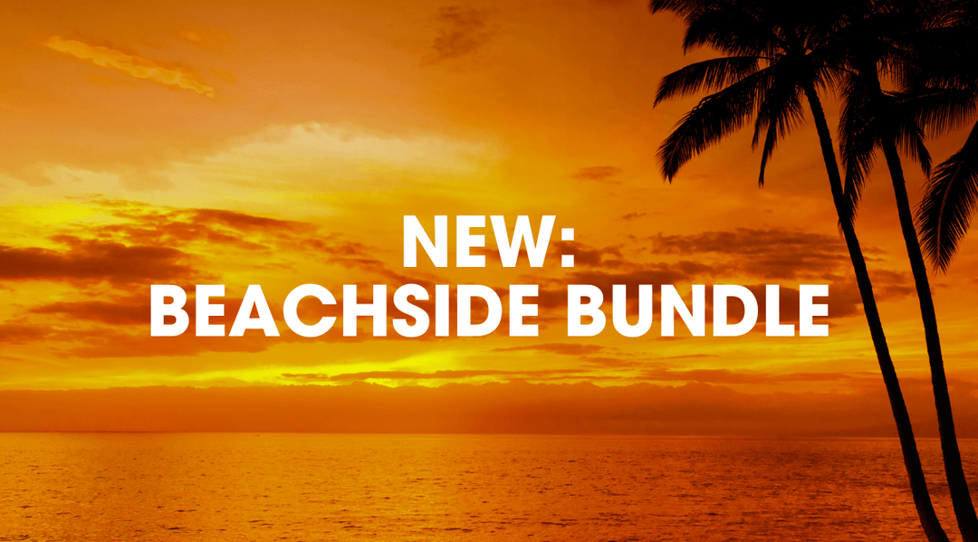 Soap & Hair Care Bundle