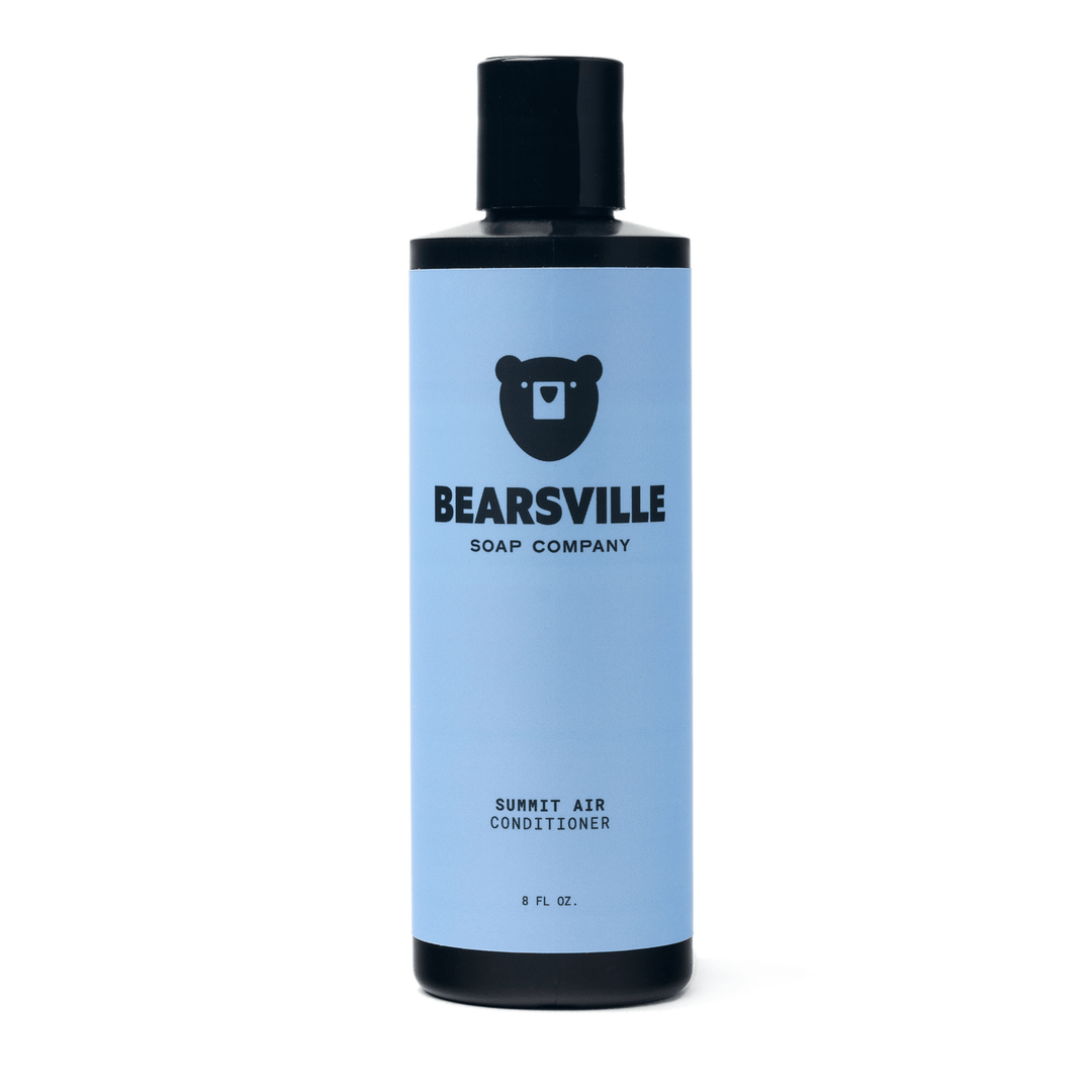 Conditioner Conditioner Bearsville Soap Company Summit Air  