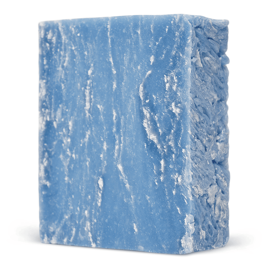 Clean Slate Bundle Bar Soap Bearsville Soap Company