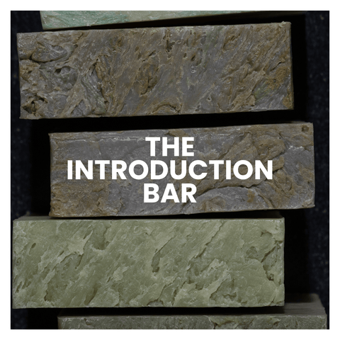 The Introduction Bar Bar Soap Bearsville Soap Company