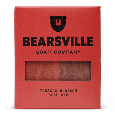 Heavy Hitters Bundle Bar Soap Bearsville Soap Company