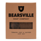 Tobacco Leaf & Leather Bar Soap Bearsville Soap Company