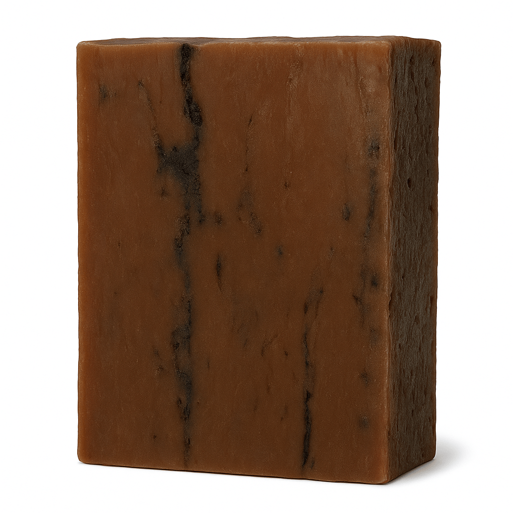 Winter Reserve Bundle Bar Soap Bearsville Soap Company