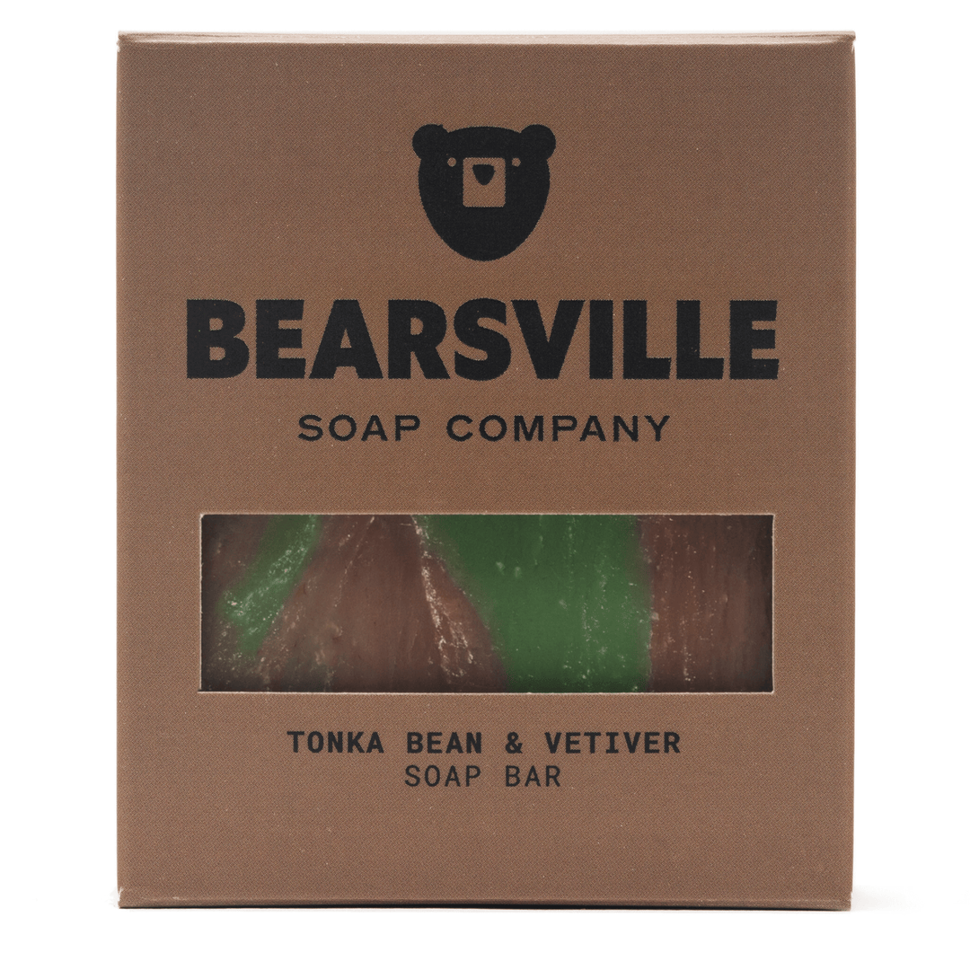 Winter Bundle (Limited Edition) Soap Bearsville Soap Company   