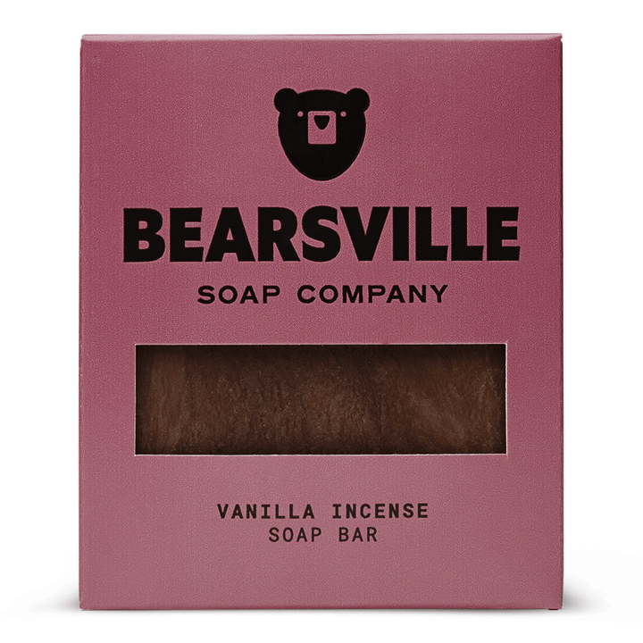 Smoky Pines Bundle Bar Soap Bearsville Soap Company