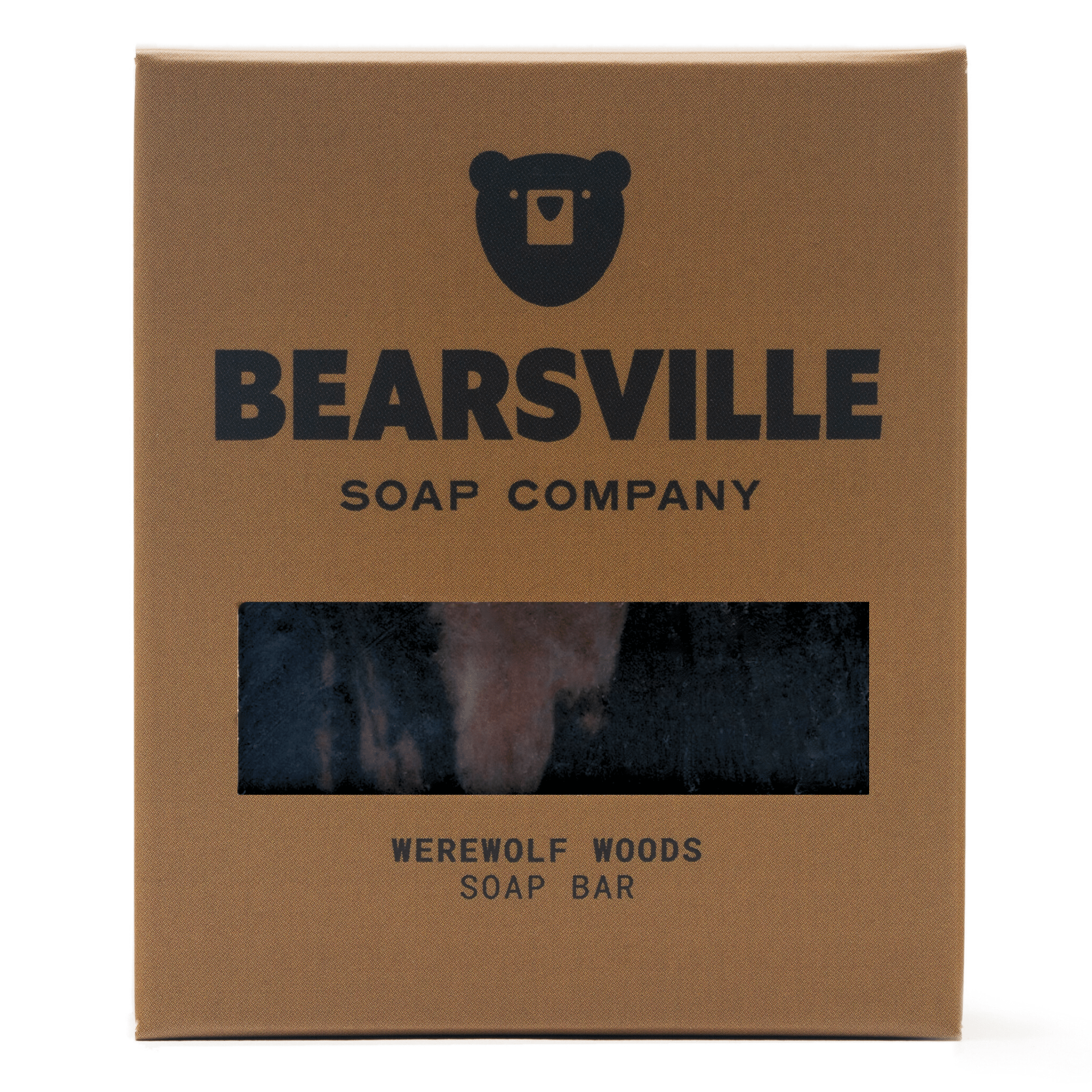 Monstrous Bundle (Limited Edition) Soap Bearsville Soap Company   