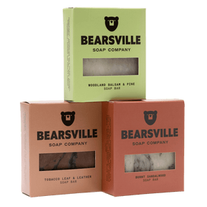 Winter Reserve Bundle