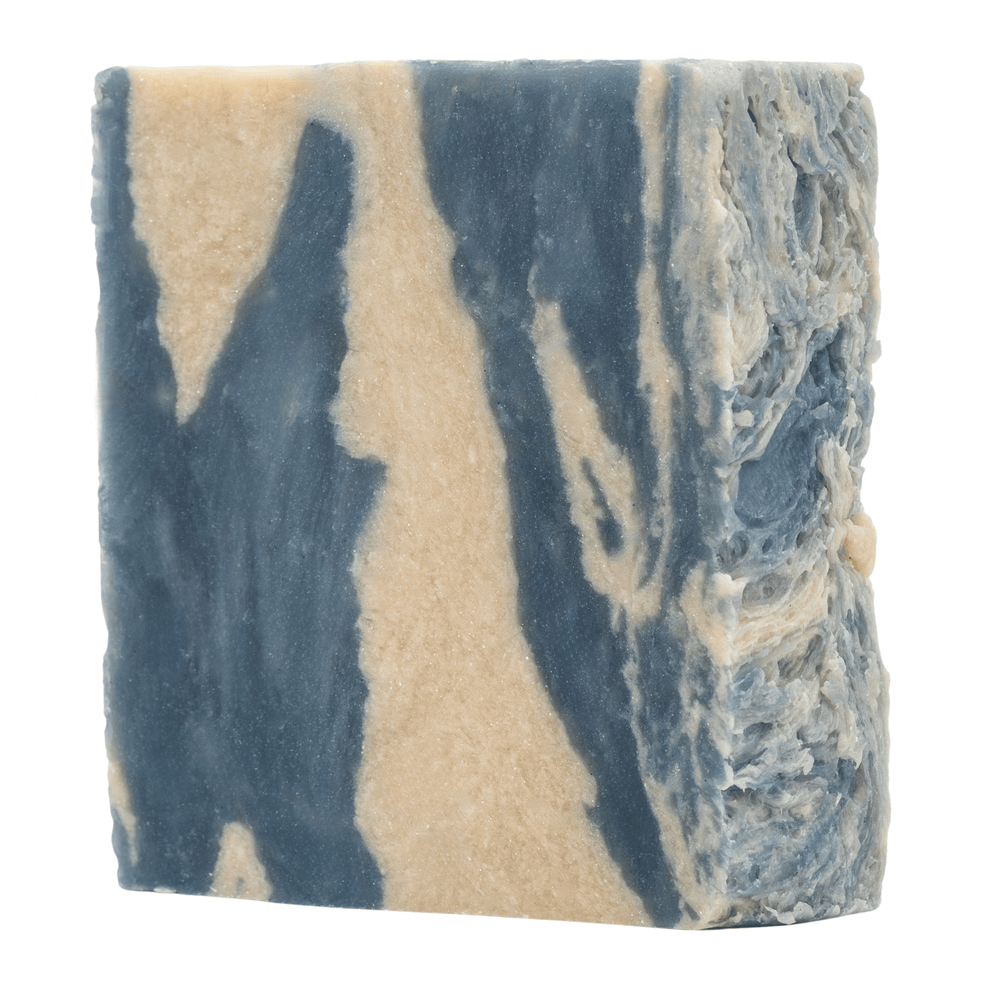 Winter Solstice Bar Soap Bearsville Soap Company