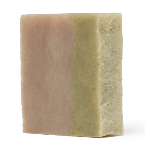 Woodland Balsam & Pine Bar Soap Bearsville Soap Company