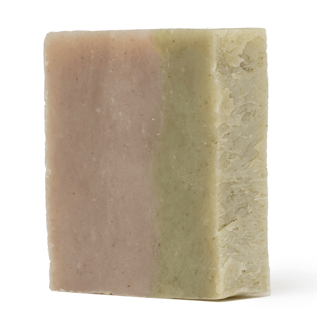 Winter Reserve Bundle Bar Soap Bearsville Soap Company