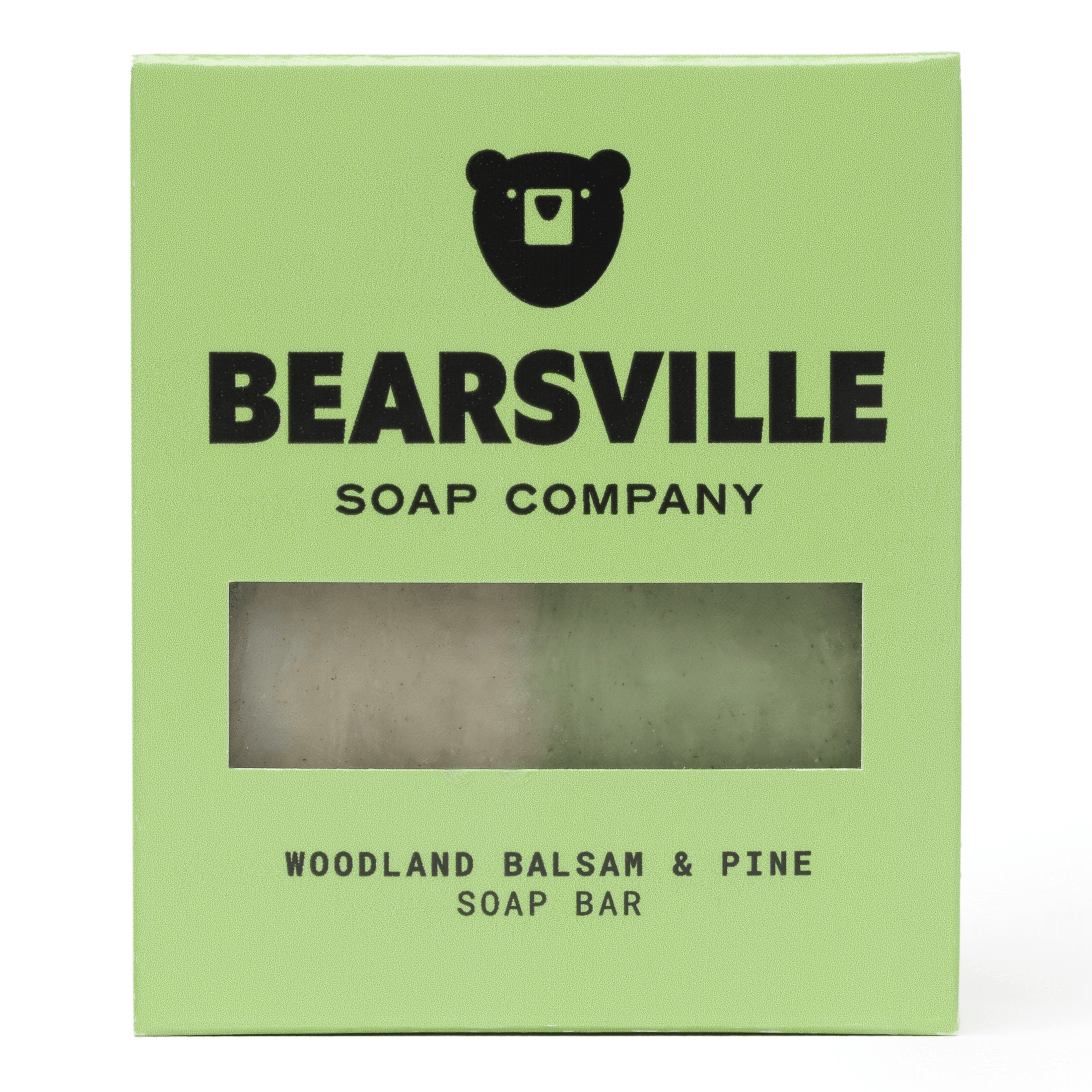 Gone Sledding Bundle (Limited Edition) Soap Bearsville Soap Company