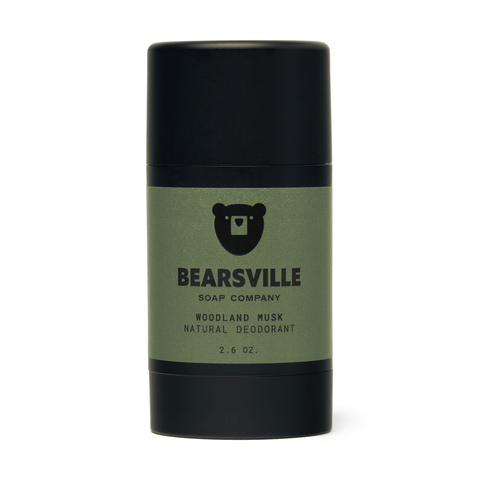 The Core Set Bar Soap Bearsville Soap Company