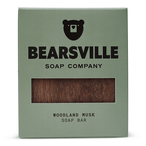 Timberline Bundle Bar Soap Bearsville Soap Company