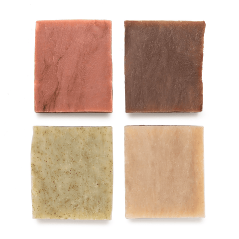 Timberline Bundle Bar Soap Bearsville Soap Company