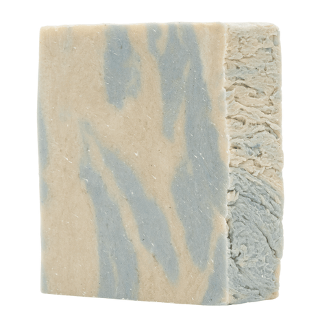 Yeti Mountain Bar Soap Bearsville Soap Company