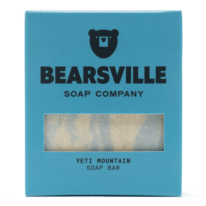 Monstrous Bundle (Limited Edition) Soap Bearsville Soap Company   